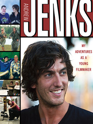 cover image of Andrew Jenks